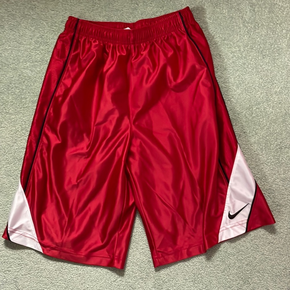 Youth boys Nike shorts